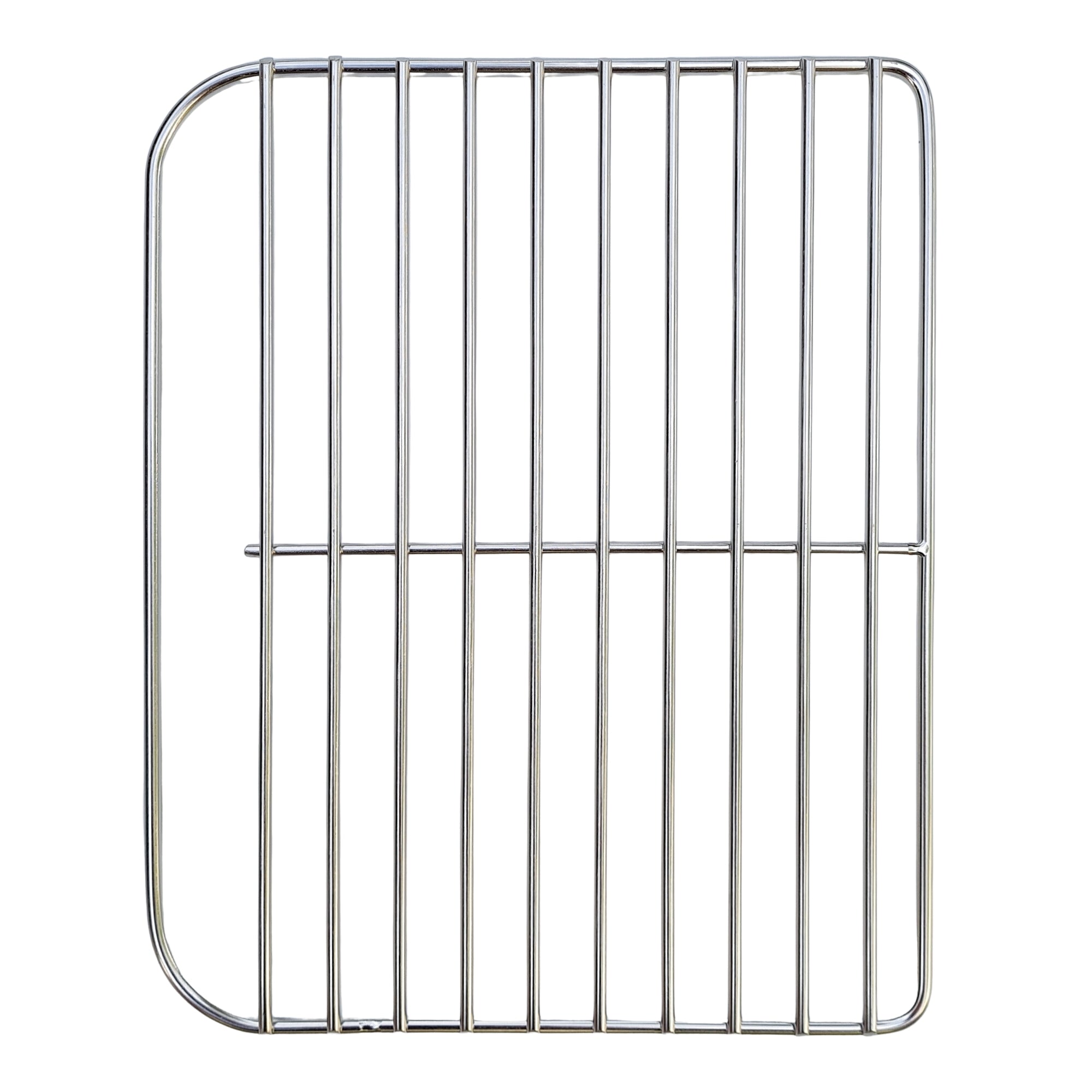 GA Half Cooking Grate Stainless Steel for er® GoAnywhere™ BBQ