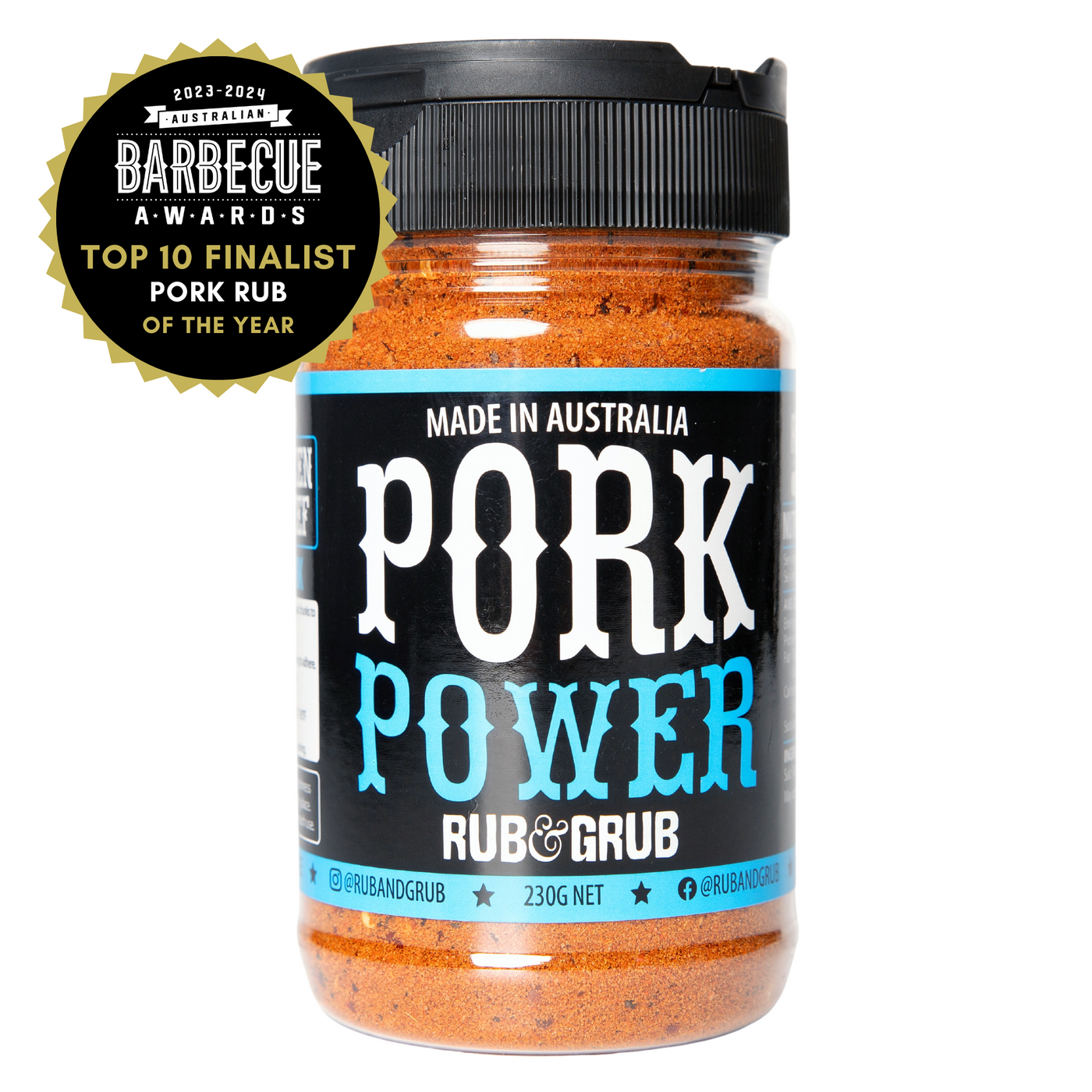 Pork Power