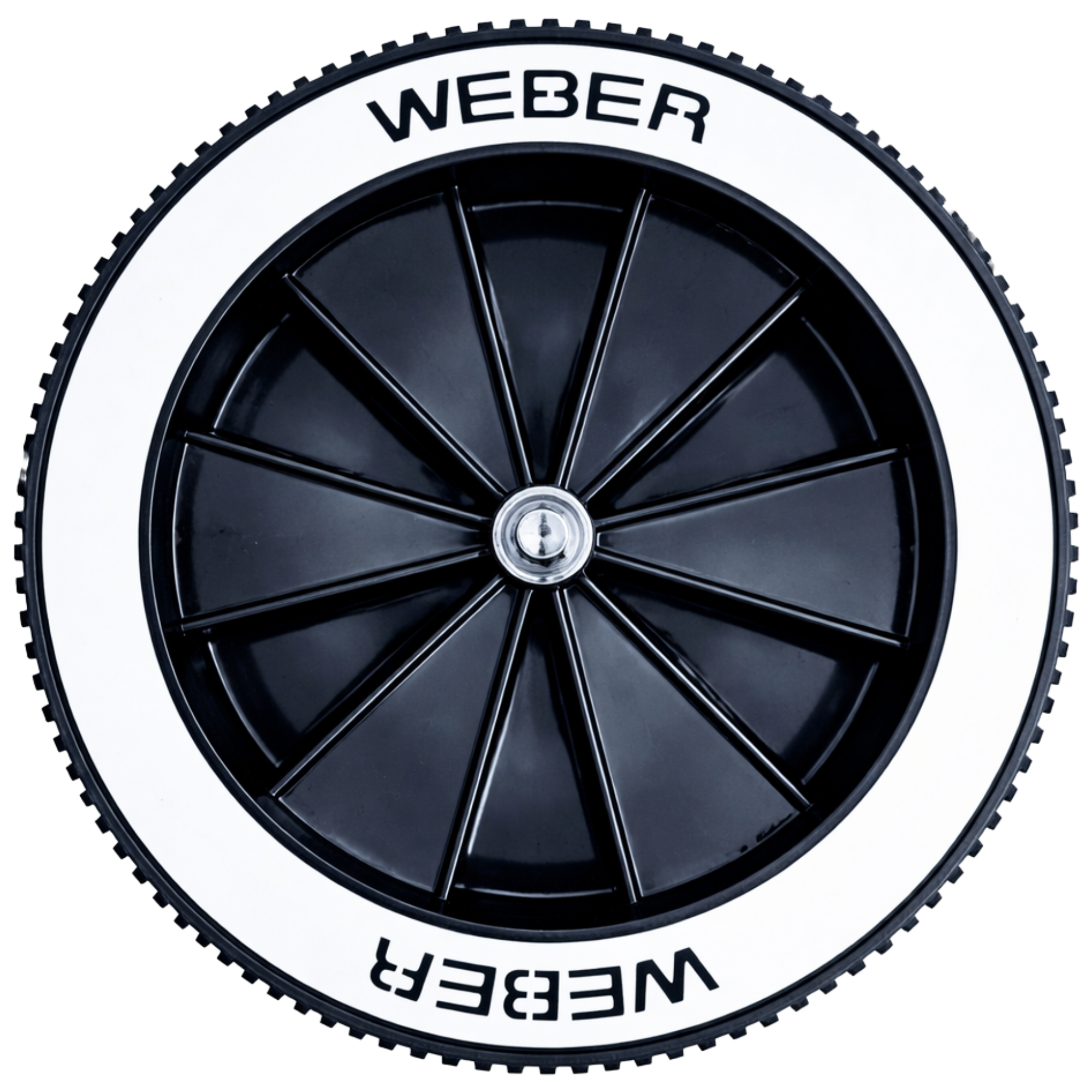 Weber Large Wheel Inserts (26