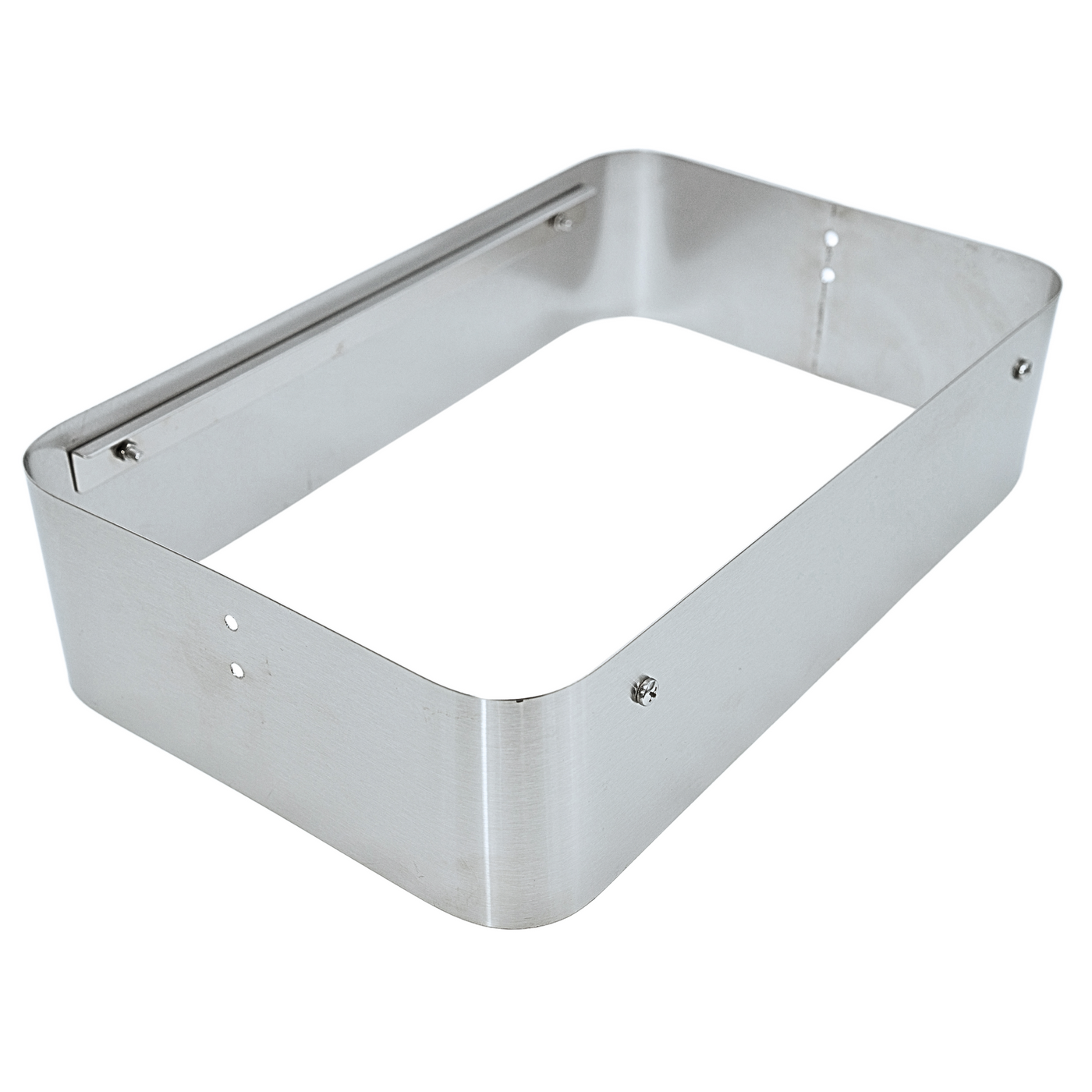 Weber Kettle Riser GA 100mm Riser for Weber® Go-Anywhere™ BBQ – Rub & Grub