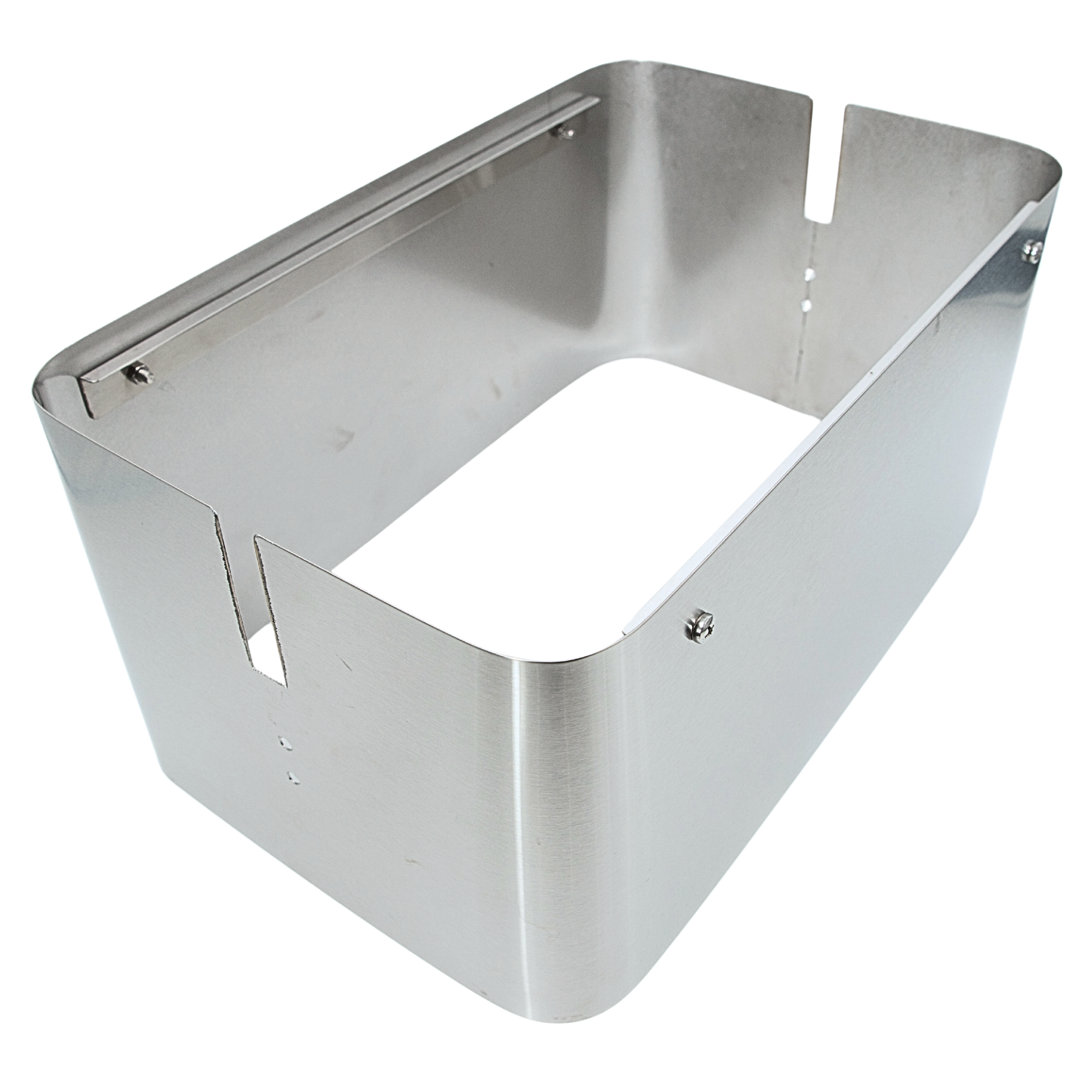 GA 200mm Riser for Weber® Go-Anywhere™ BBQ – Rub & Grub