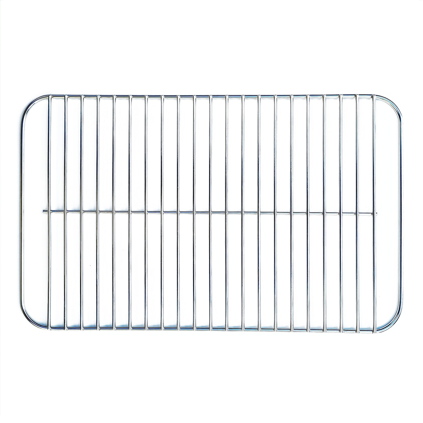 GA Full Cooking Grate - Stainless Steel