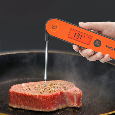 Jumbuck Digital Meat Thermometer - Bunnings Australia
